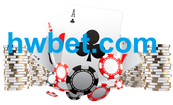 Jogue jogos de pôquer em hwbet