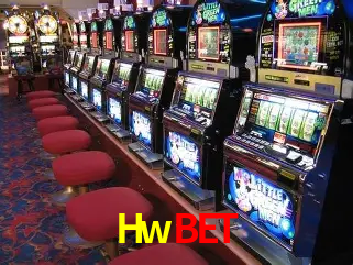 Flash Promotion Hwbet