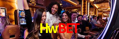 Daily Bonuses Hwbet