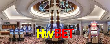Programa VIP Hwbet