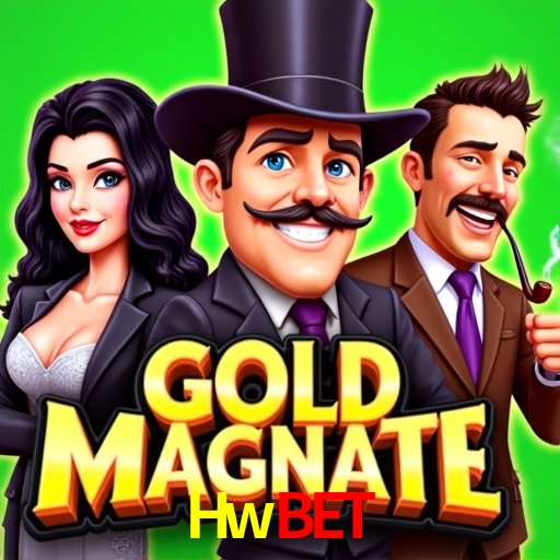 Slot Games Hwbet