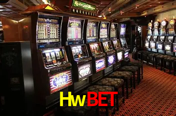 Exclusive Offers Hwbet